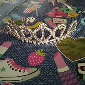 Princess crown